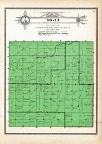 Township 30 Range 13, Pleasant View, Holt County 1915